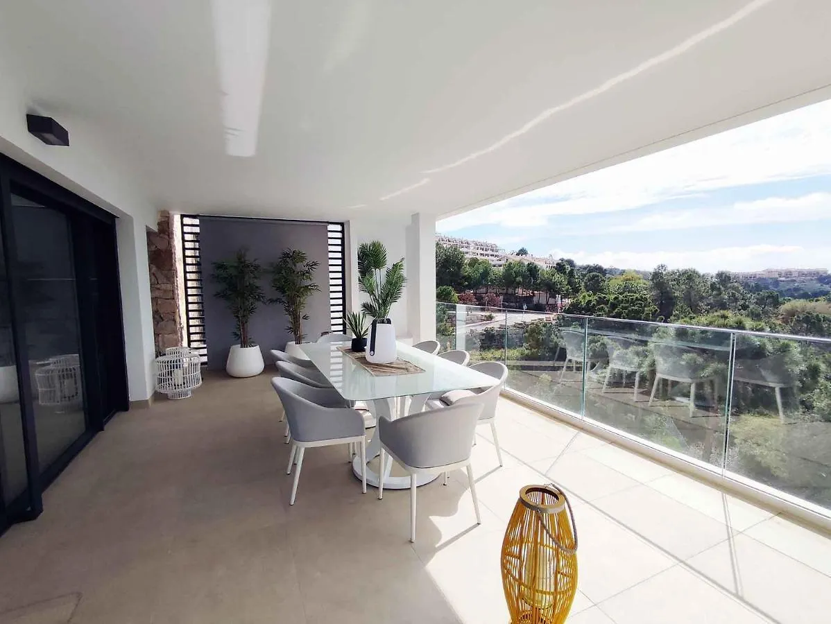 Agora 2-03 Apartment Estepona