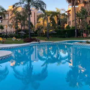  Apartamento Oasis Costalita I