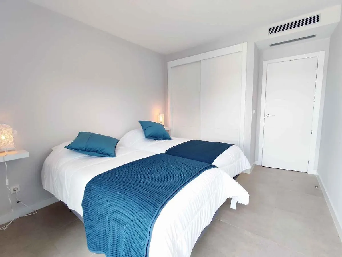 Agora 2-03 Apartment Estepona