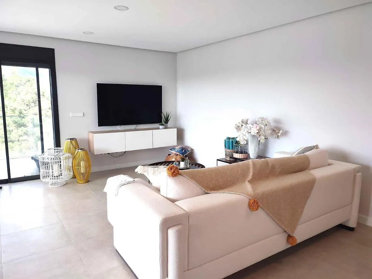 Agora 2-03 Apartment Estepona